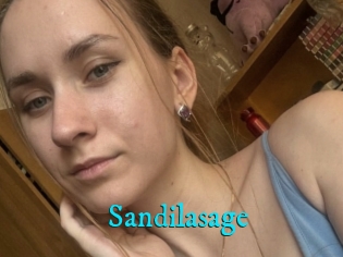 Sandilasage