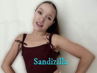 Sandizilla