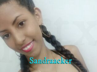 Sandraacker