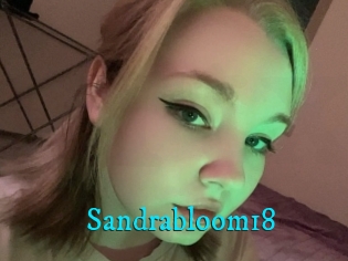 Sandrabloom18