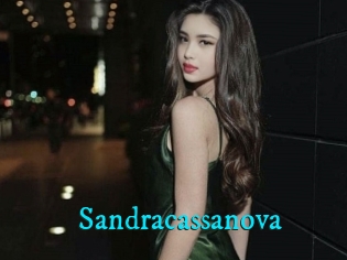 Sandracassanova