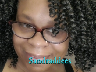 Sandraddees