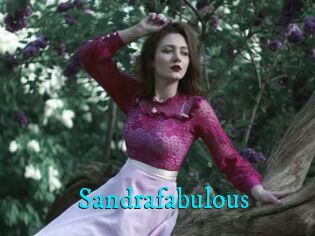 Sandrafabulous