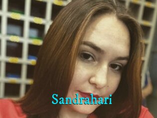 Sandrahari