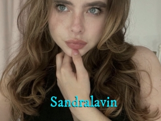 Sandralavin