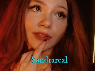 Sandrareal