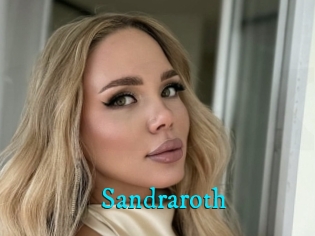 Sandraroth