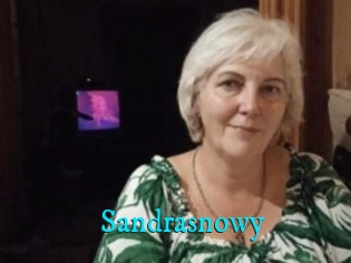 Sandrasnowy