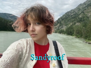 Sandyroof