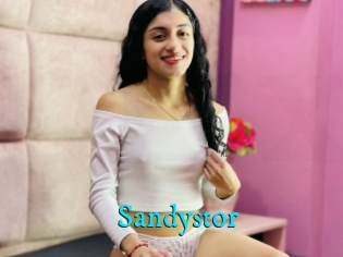 Sandystor