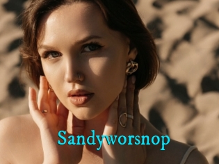 Sandyworsnop