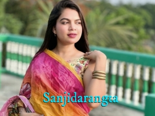 Sanjidarangta