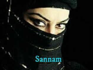 Sannam
