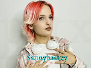 Sannybaskey