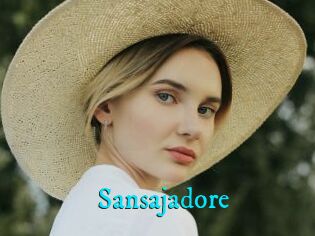 Sansajadore