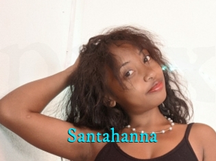 Santahanna