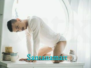 Santanamatt