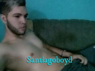 Santiagoboyd