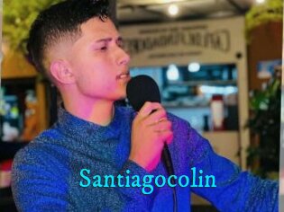 Santiagocolin