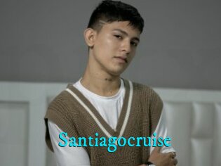 Santiagocruise