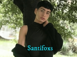 Santifoxs