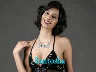 Santosha