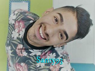 Santy93