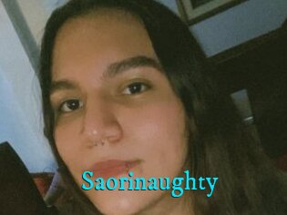 Saorinaughty