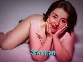 Saorisan
