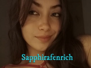 Sapphirafenrich