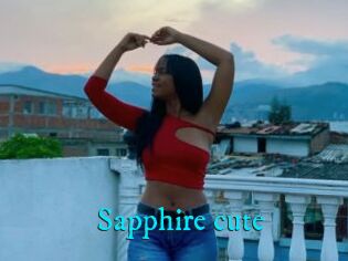 Sapphire_cute