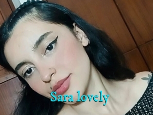 Sara_lovely