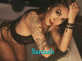 Saraaah