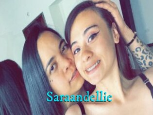 Saraandellie