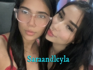 Saraandleyla