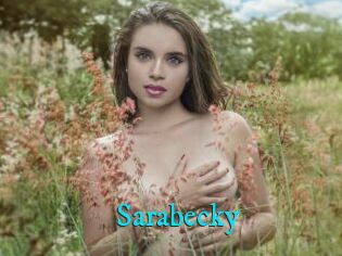Sarabecky