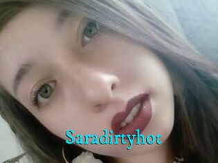 Saradirtyhot