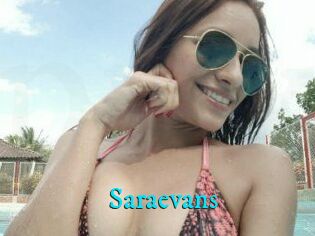 Saraevans