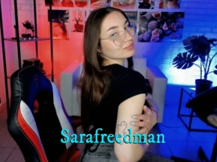 Sarafreedman