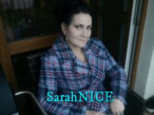 SarahNICE