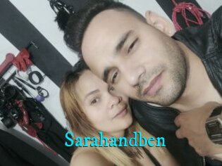 Sarahandben