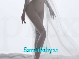 Sarahbaby21