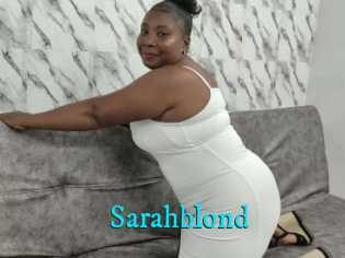 Sarahblond