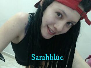 Sarahblue