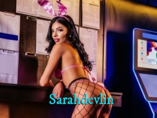Sarahdevlin