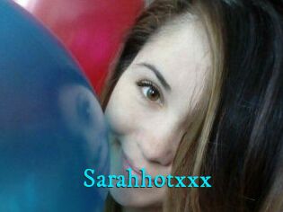 Sarahhot_xxx