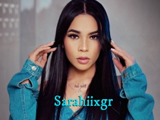 Sarahiixgr