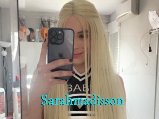 Sarahmadisson