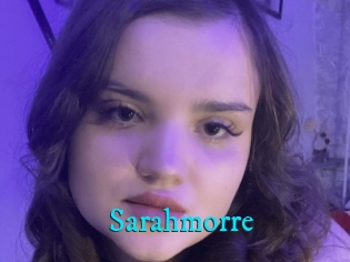 Sarahmorre
