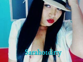 Sarahotdirty